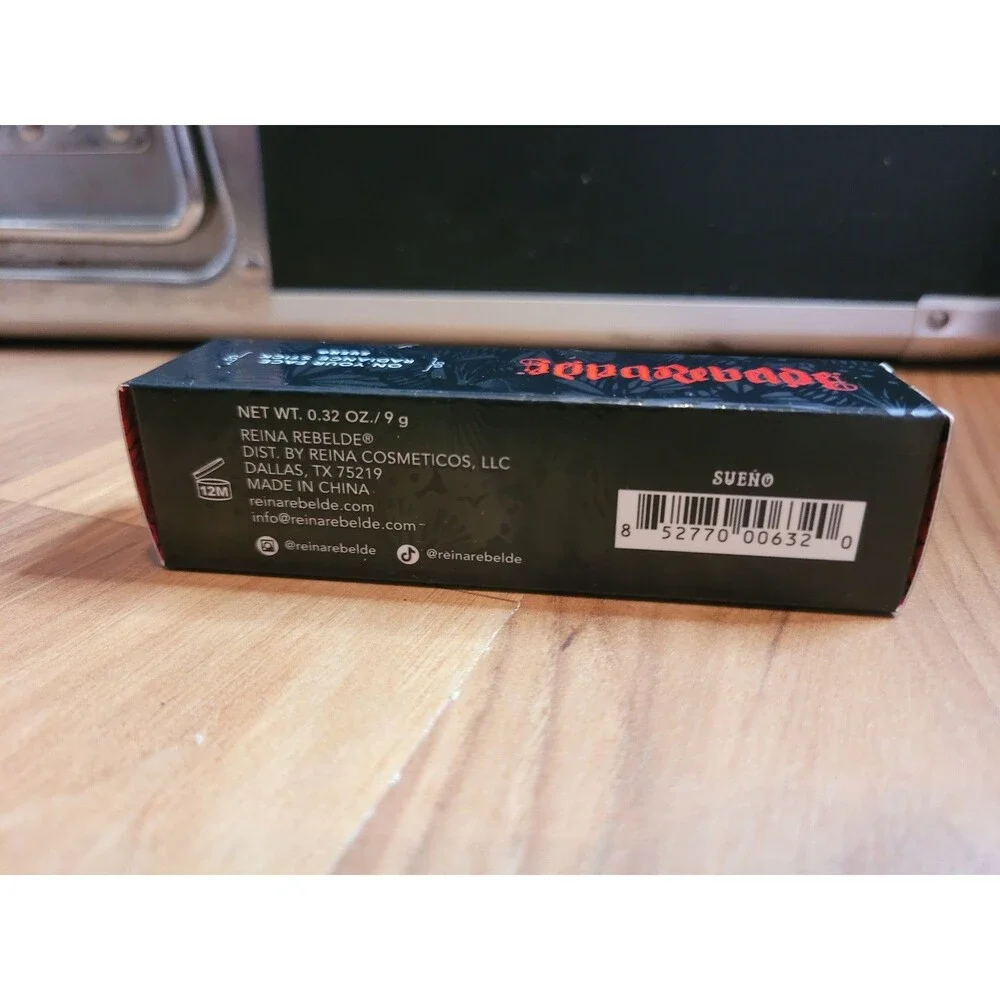 Reina Rebelde On Your Face Radiance Stick 